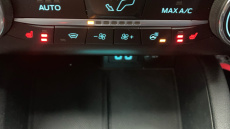 Ford Focus 1.0 EcoBoost Hybrid mHEV 125 ST-Line X Edition 5dr Petrol Hatchback